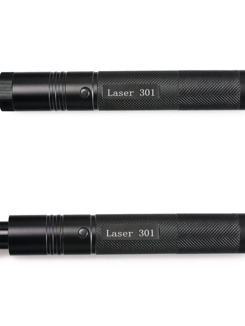 532nm Green Laser Pointer Lazer Pen High Power Visible Beam Light + Battery
